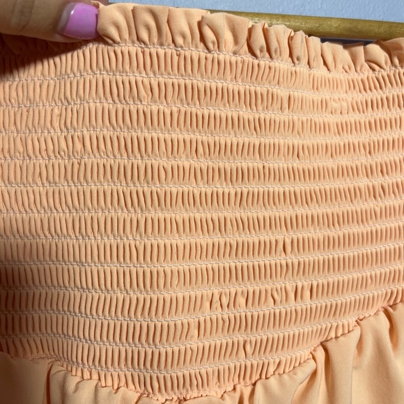 🦋Aerie athletic shorts🦋 - Picture 3 of 4